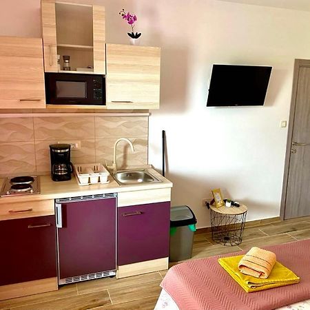 Apartman Miljenko - Matovica Kampor 外观 照片