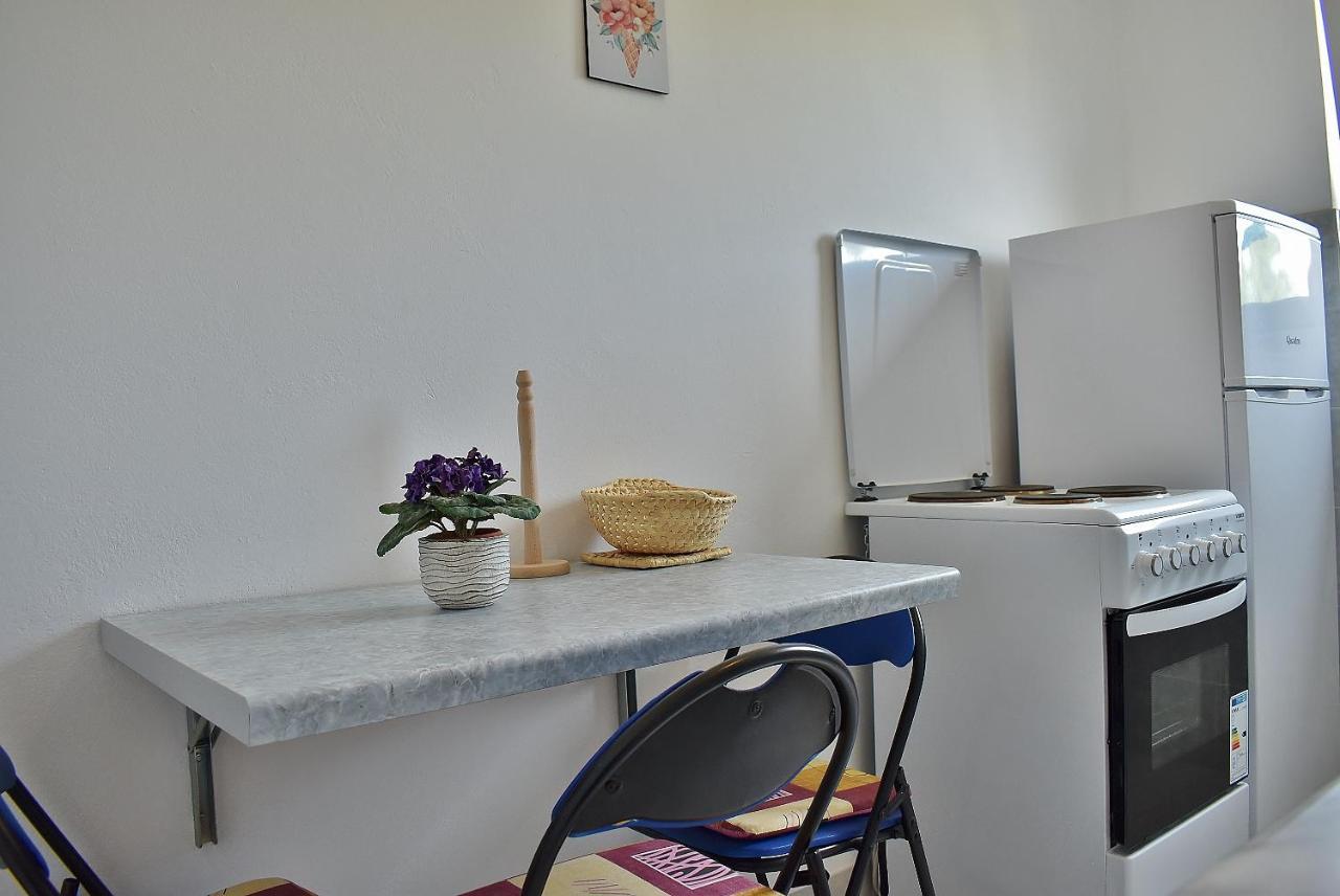 Apartman Miljenko - Matovica Kampor 外观 照片