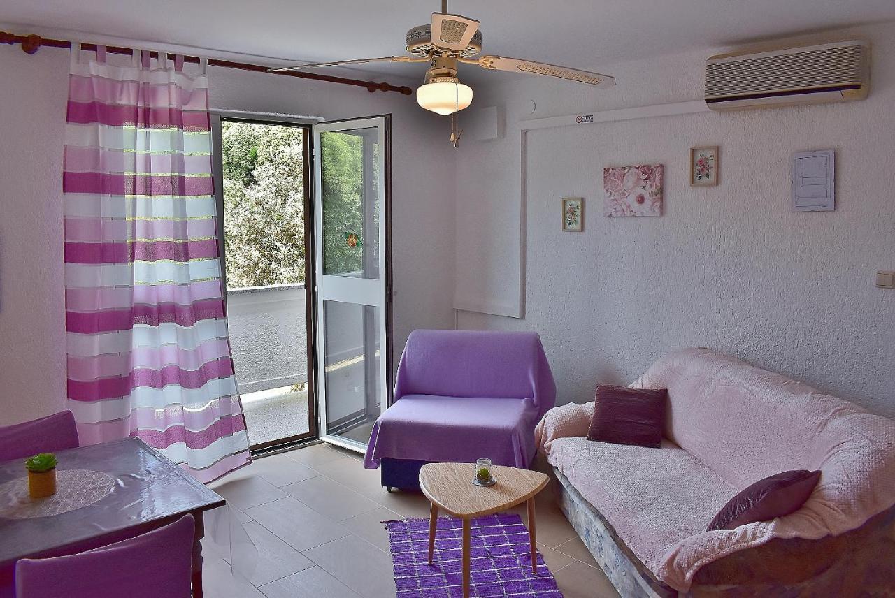Apartman Miljenko - Matovica Kampor 外观 照片