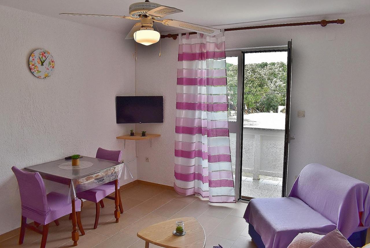 Apartman Miljenko - Matovica Kampor 外观 照片