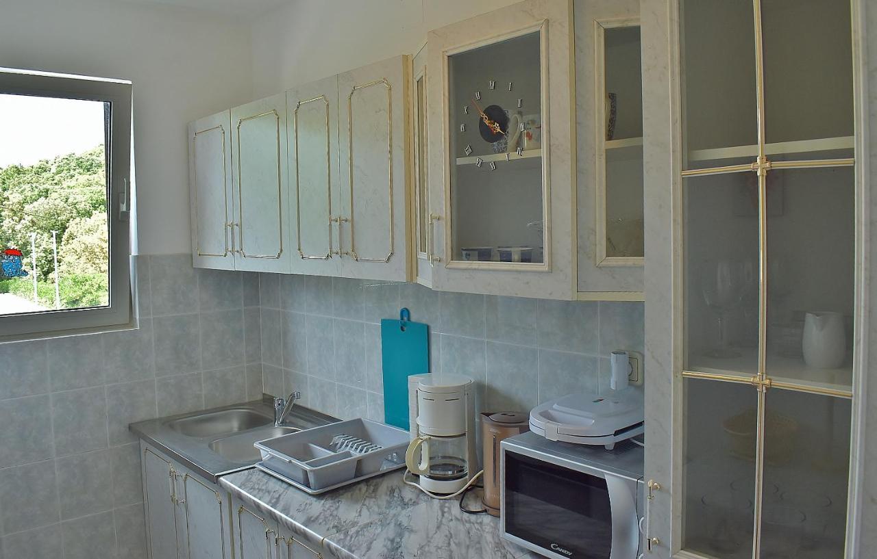 Apartman Miljenko - Matovica Kampor 外观 照片