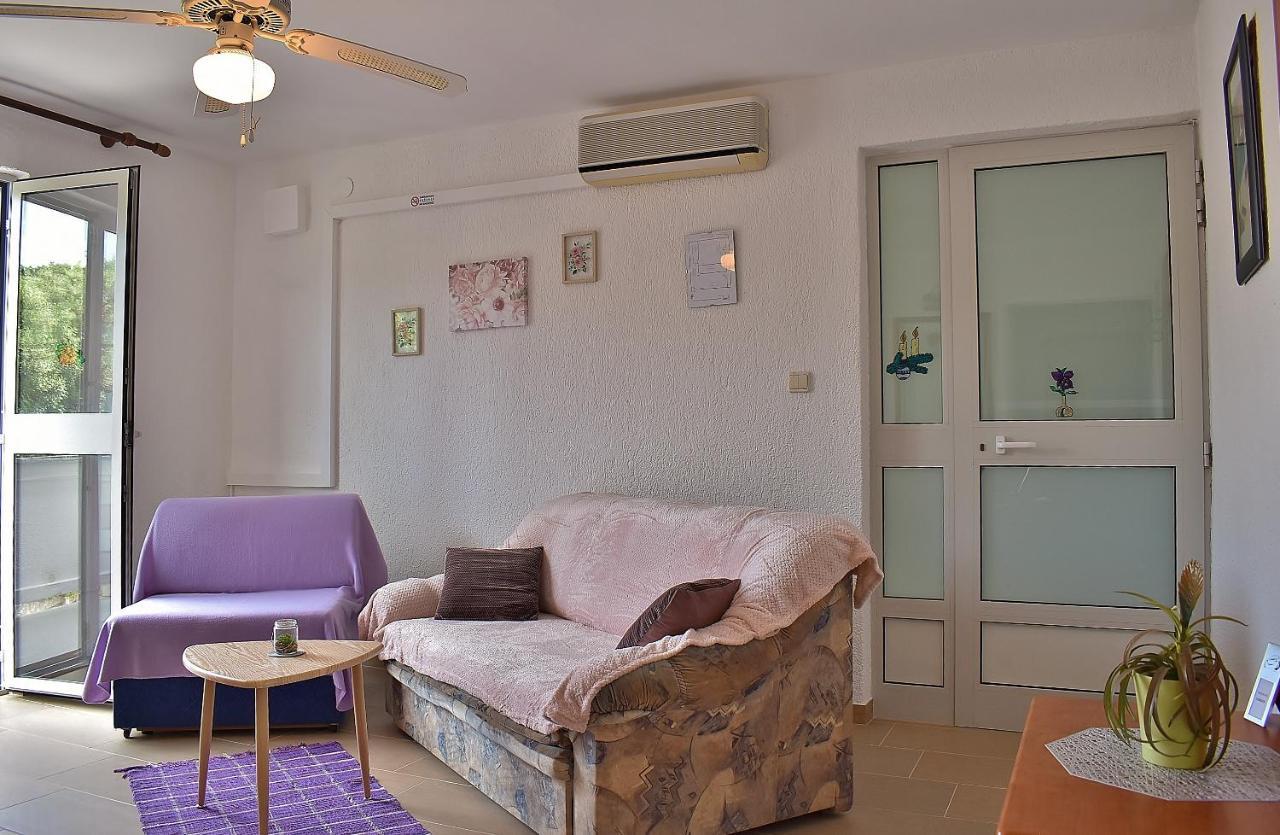 Apartman Miljenko - Matovica Kampor 外观 照片